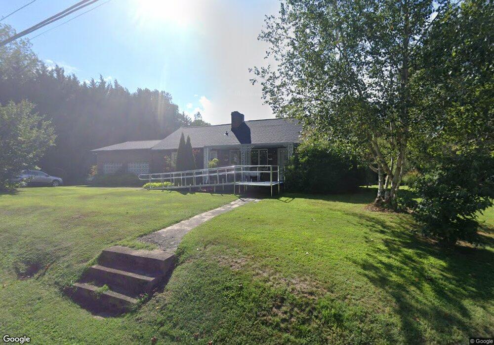 272 Erwin Hills Rd, Asheville, NC 28806 - photo 1