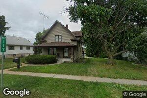 731 N Lincoln St, West Point, NE 68788