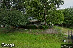 241 Easters Rd, Enigma, GA 31749