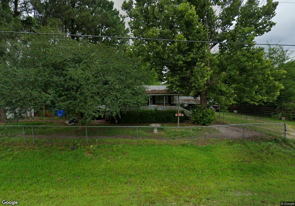 241 Easters Rd, Enigma, GA 31749 - photo 1