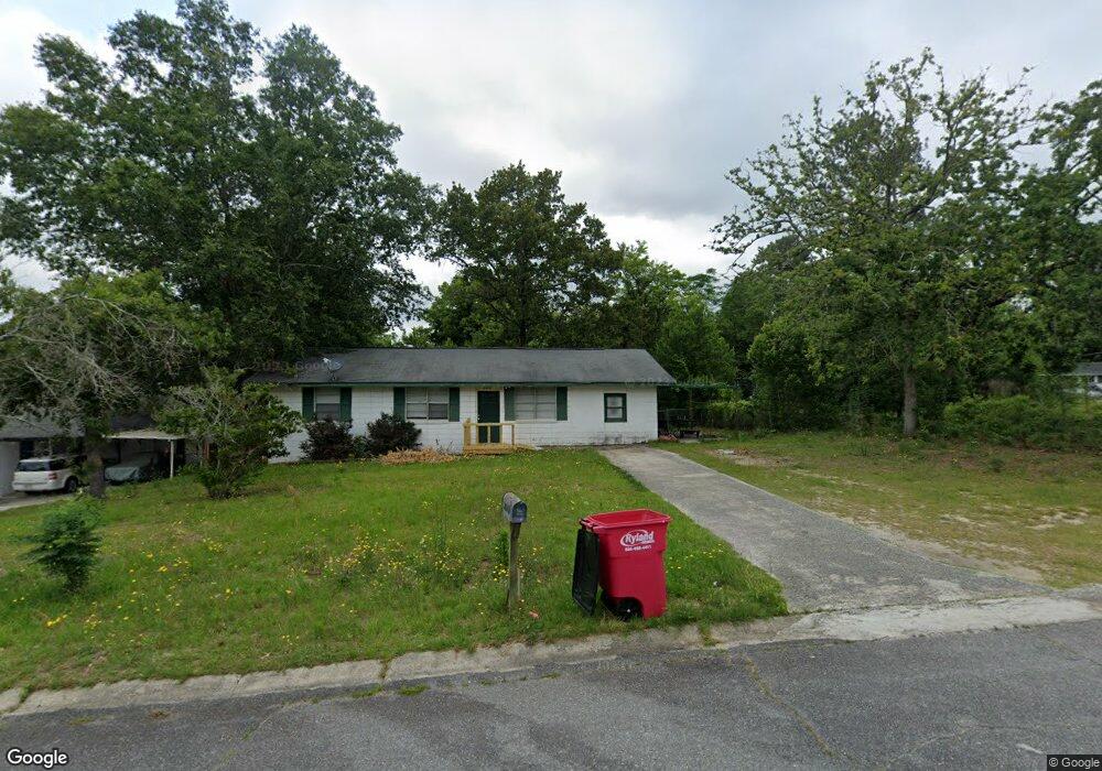 4313 Pershing Ave, Macon, GA 31204 - photo 1