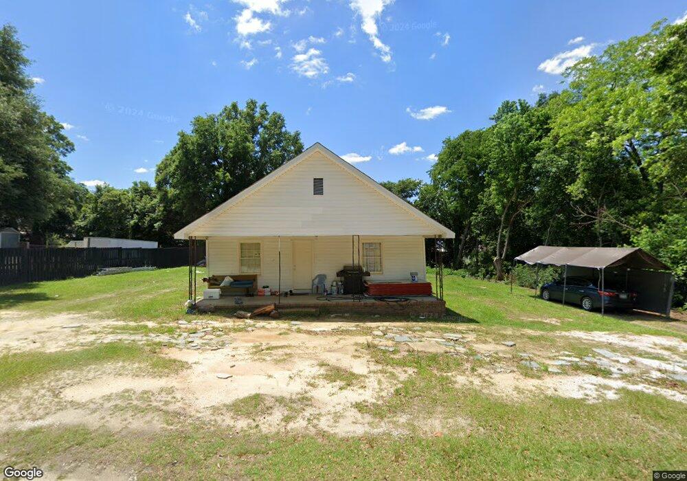 1102 Trimnal Ave, Camden, SC 29020 - photo 1
