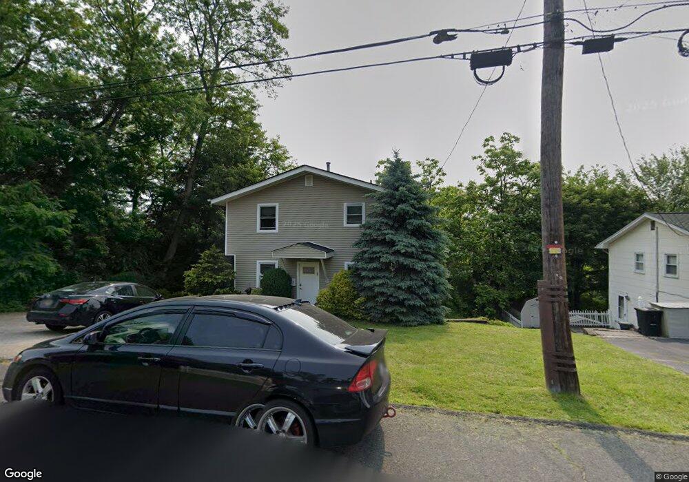 17 S Harrison Ave, Congers, NY 10920 - photo 1