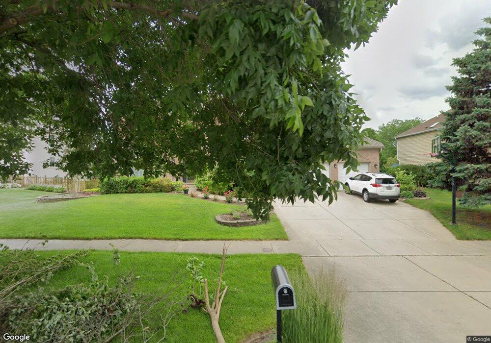 1747 Princess Cir, Naperville, IL 60564 - photo 1