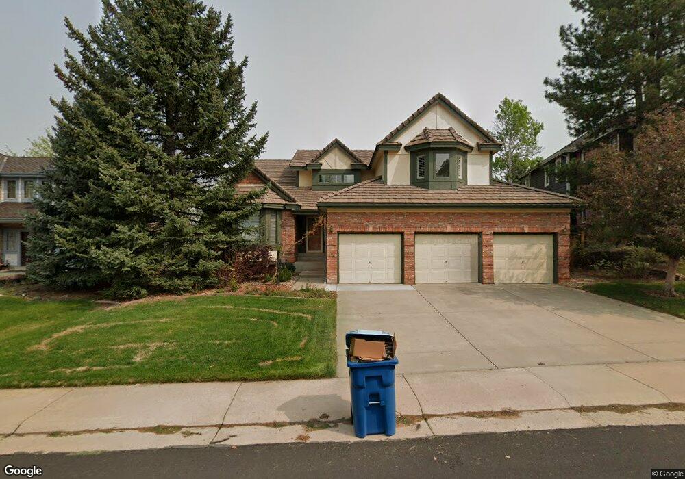 16433 E Powers Ave, Centennial, CO 80015 - photo 1