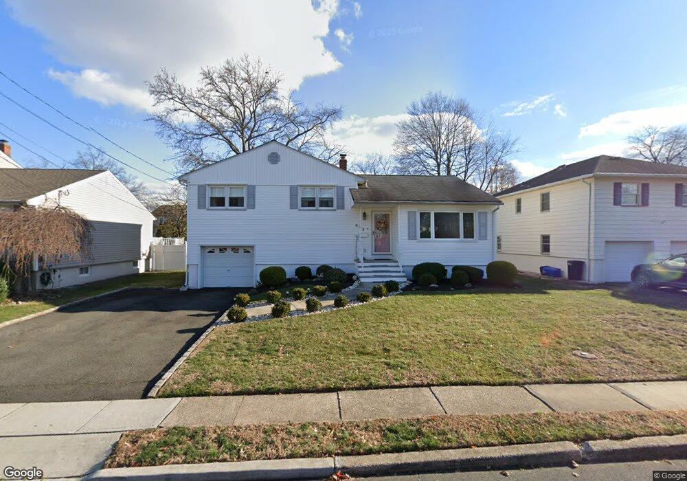 663 Winchester Ave, Union, NJ 07083 - photo 1