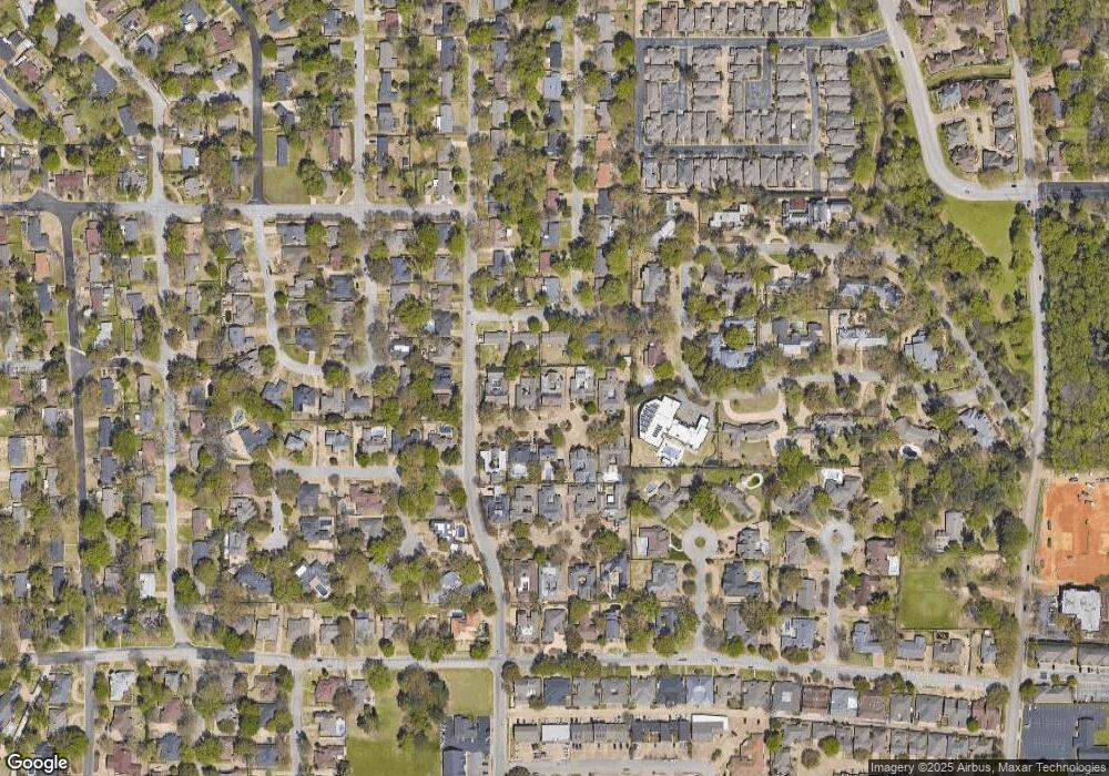 605 Rosemont Place, Tyler, TX 75701 - photo 1