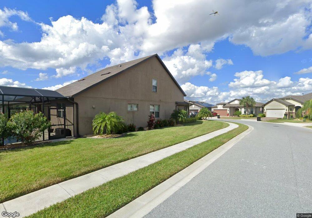 549 Cantabria Dr, Davenport, FL 33837 - photo 1