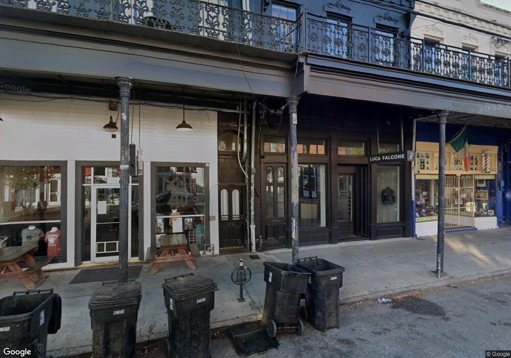 2022 Magazine St, New Orleans, LA 70130 - photo 1