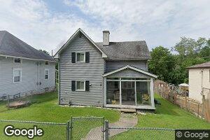 215 Maple St, Dickerson Run, PA 15430