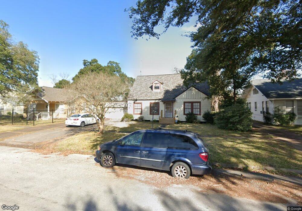 7929 Grafton St, Houston, TX 77017 - photo 1