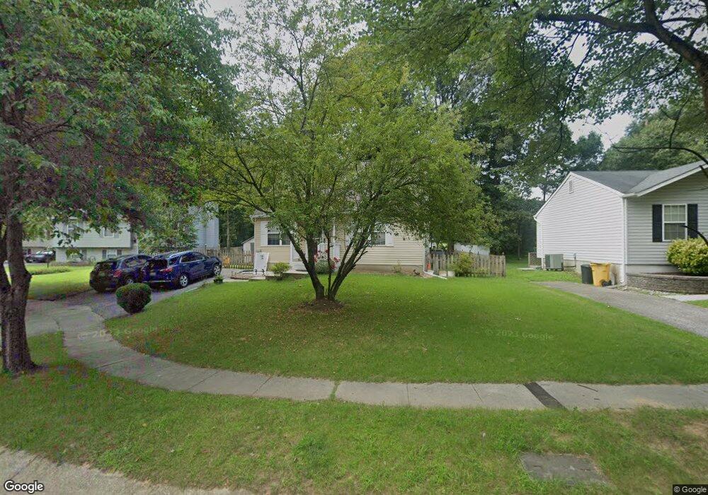 1405 Rio Grande Ct, Severn, MD 21144 - photo 1