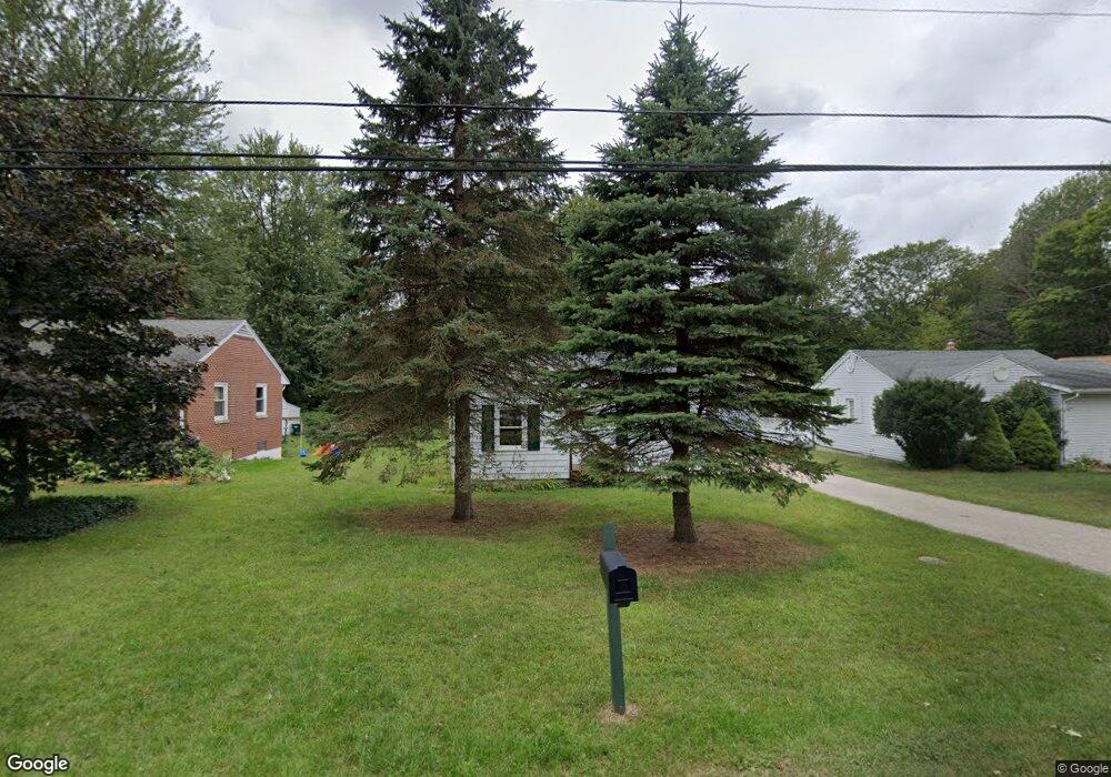 6442 Rosedale Rd, Lansing, MI 48911 - photo 1