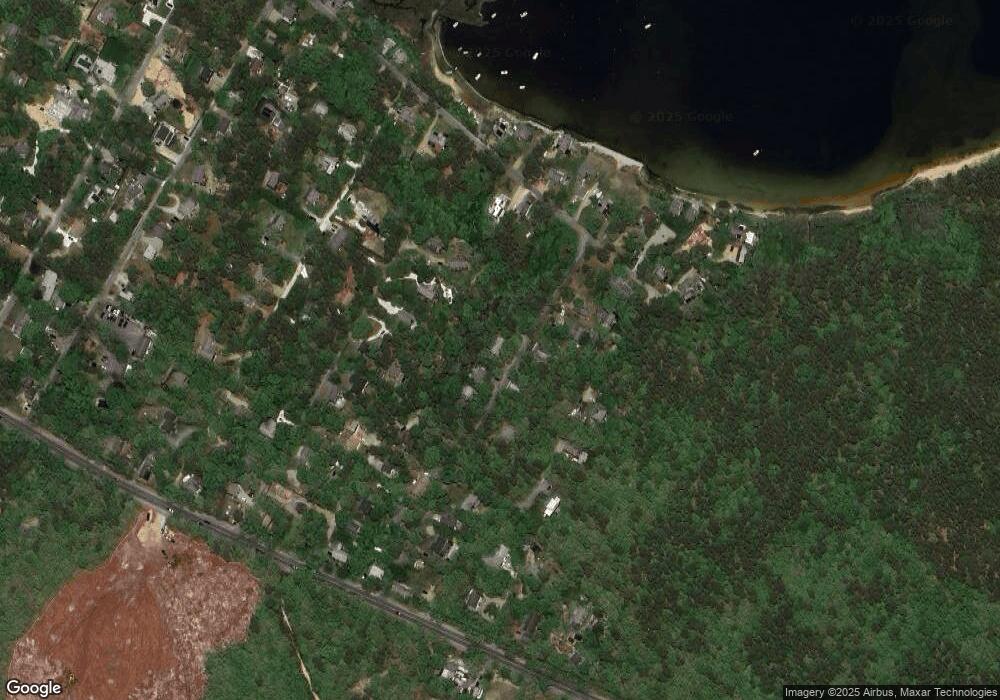 54 21st St N, Edgartown, MA 02539 - photo 1