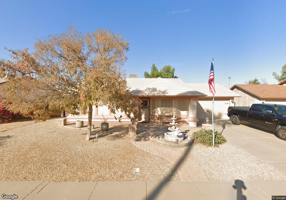 6424 W Monterey St, Chandler, AZ 85226 - photo 1