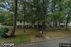 16379 Laurel Ridge Rd SW, Cresaptown, MD 21502