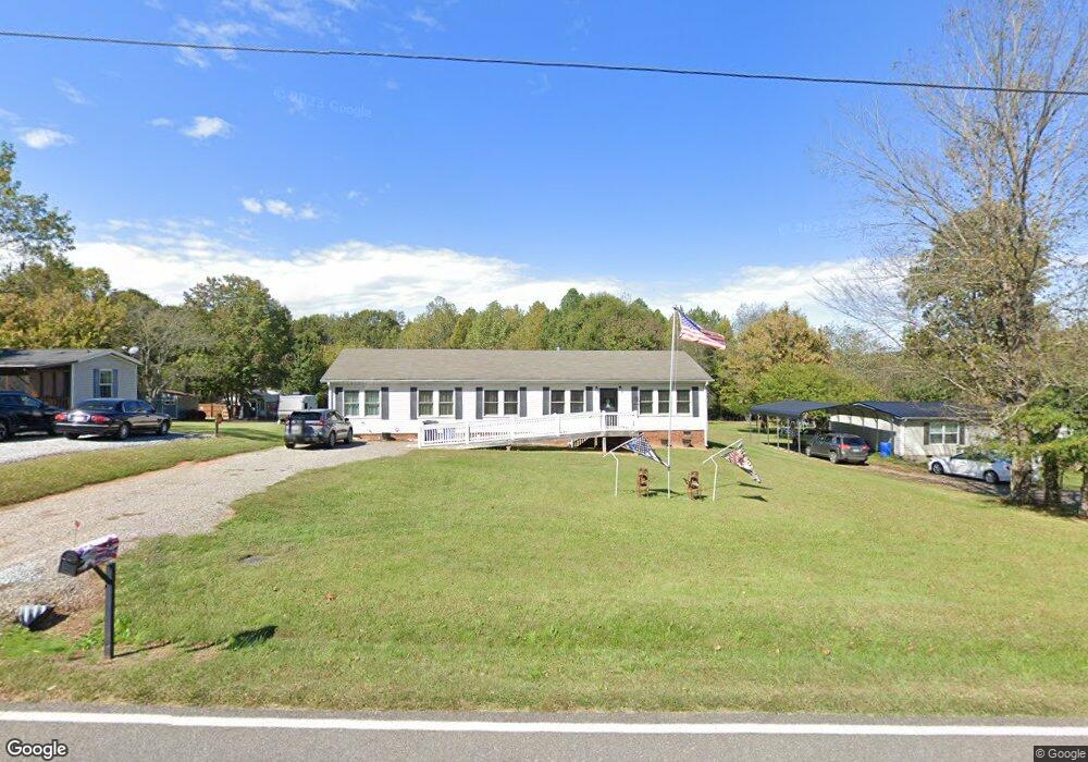 935 River Hill Rd, Statesville, NC 28625 - photo 1