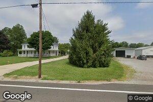 200 W South St, Gratis, OH 45330