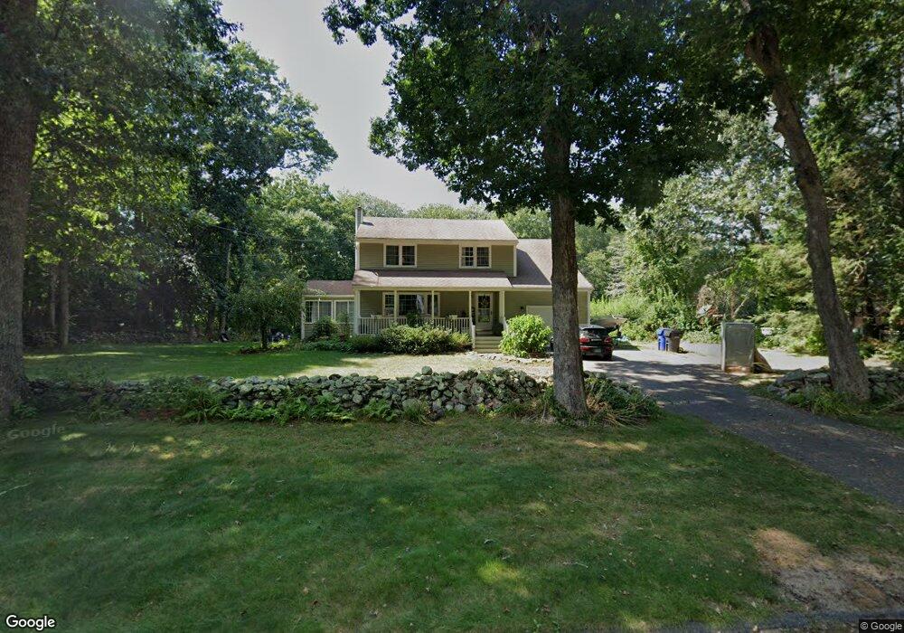 24 Herbert Rd, Coventry, CT 06238 - photo 1