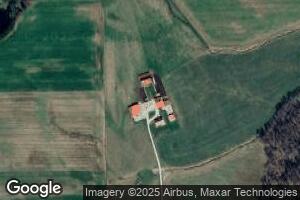 3203 E 1160 S, Ferdinand, IN 47532