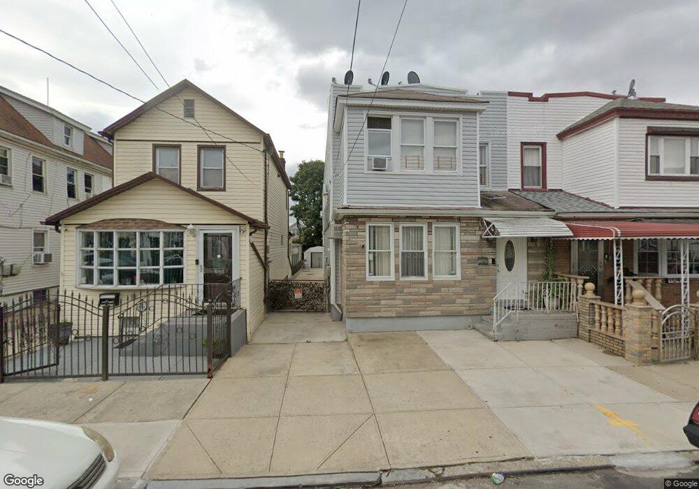 10426 103rd St, Ozone Park, NY 11417 - photo 1