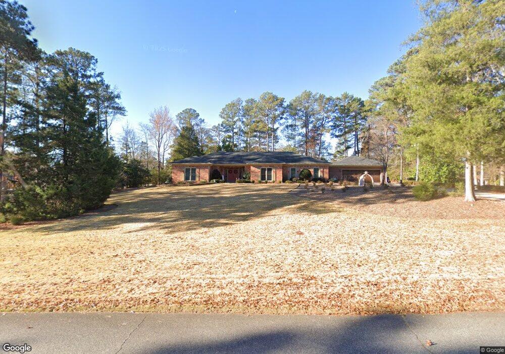 6729 Ranch Forest Dr, Columbus, GA 31904 - photo 1