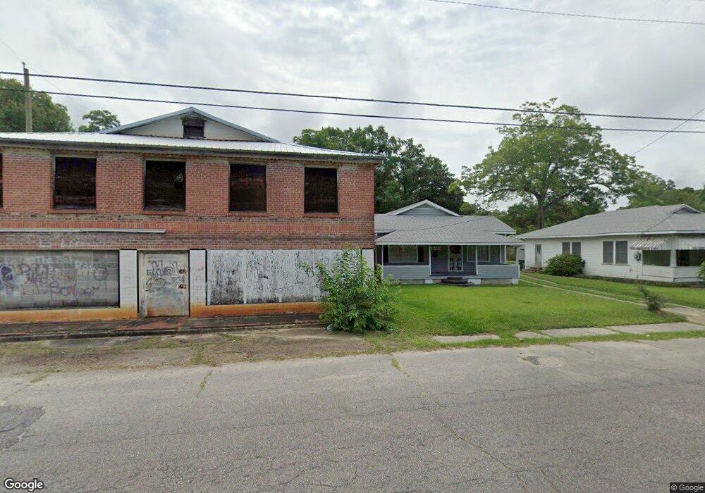 1320 M L K Jr Dr, Atmore, AL 36502 - photo 1