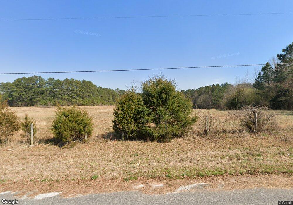 436 Tranquil Cemetary Rd, Senoia, GA 30276 - photo 1