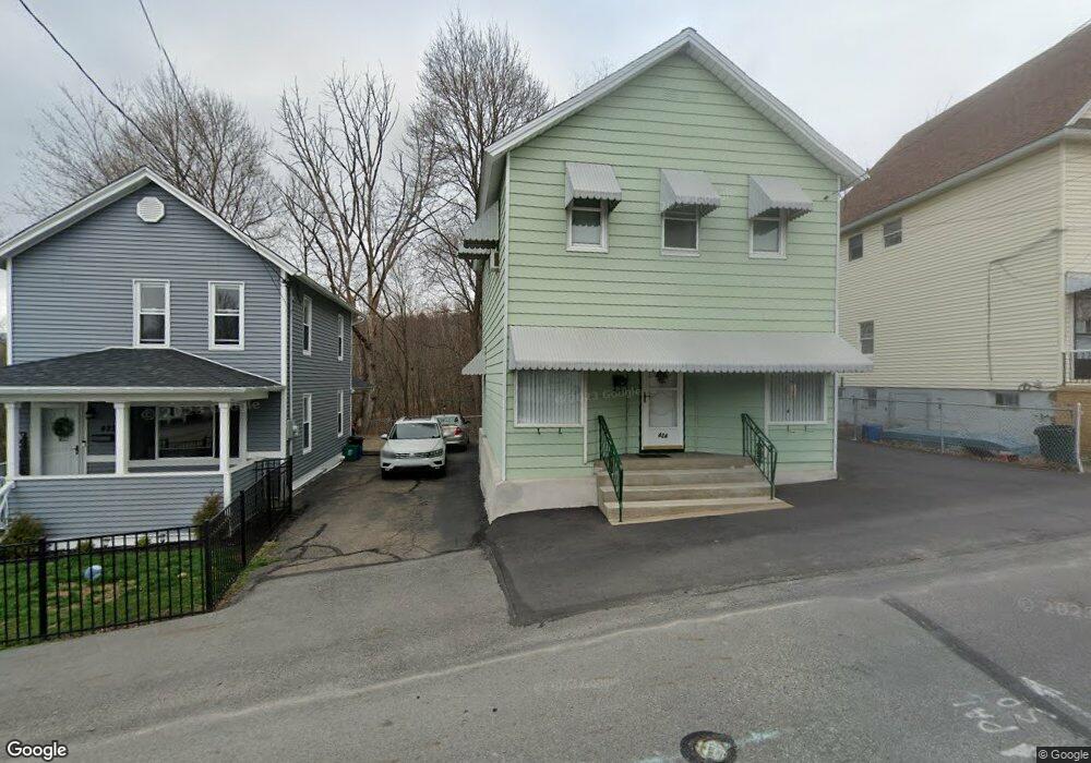 424 Salem Rd, Archbald, PA 18403 - photo 1