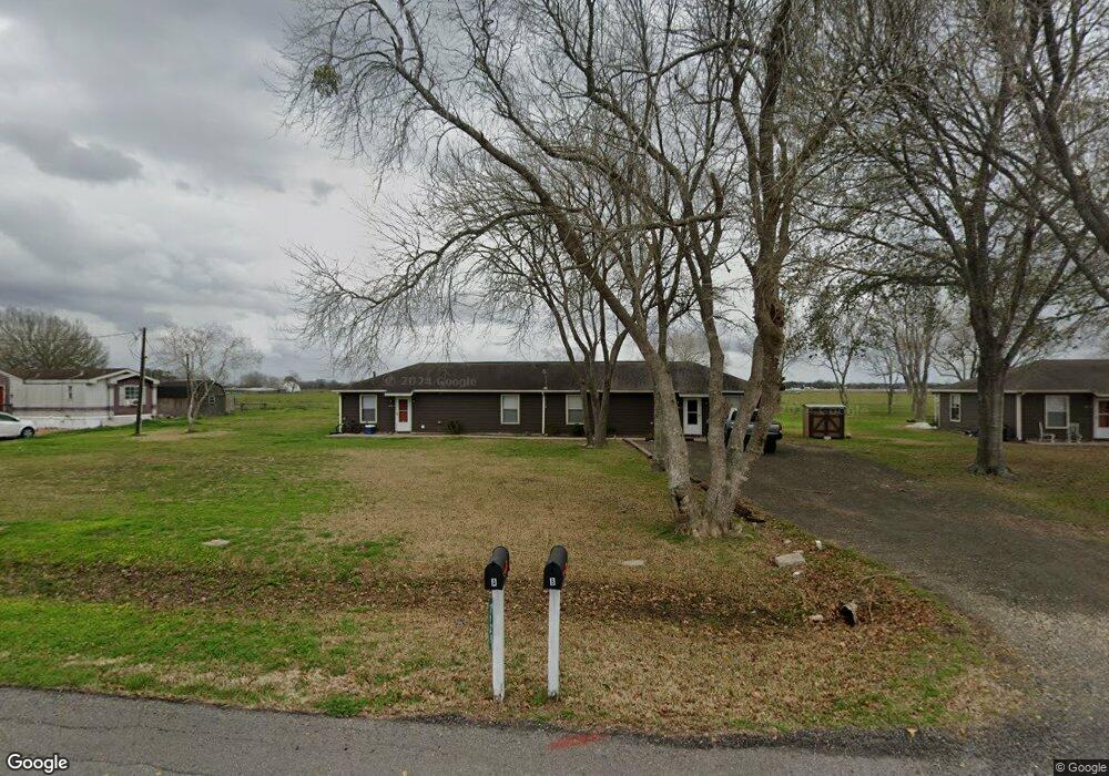 7123-A Meadowgreen Ln unit A, Needville, TX 77461 - photo 1