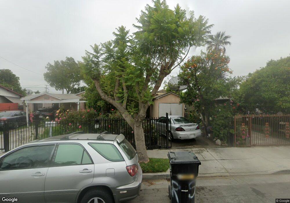 2026 E Bliss St, Compton, CA 90222 - photo 1