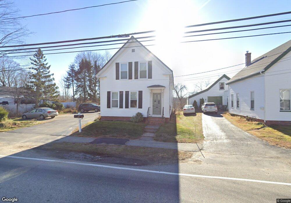 264 Lincoln St, Saco, ME 04072 - photo 1