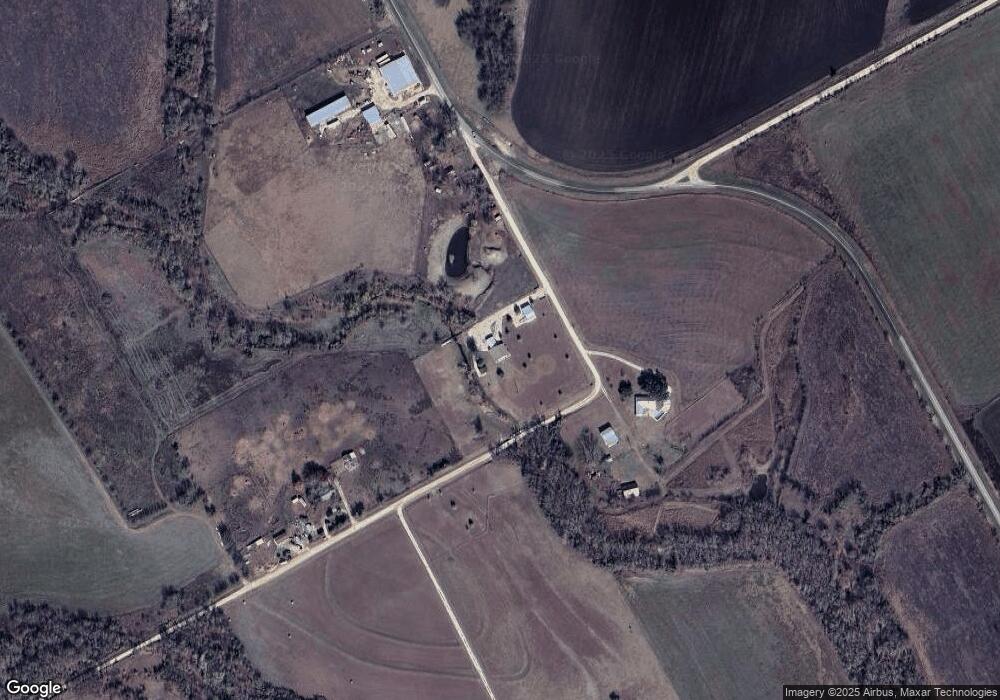 402 County Road 449, Eddy, TX 76524 - photo 1