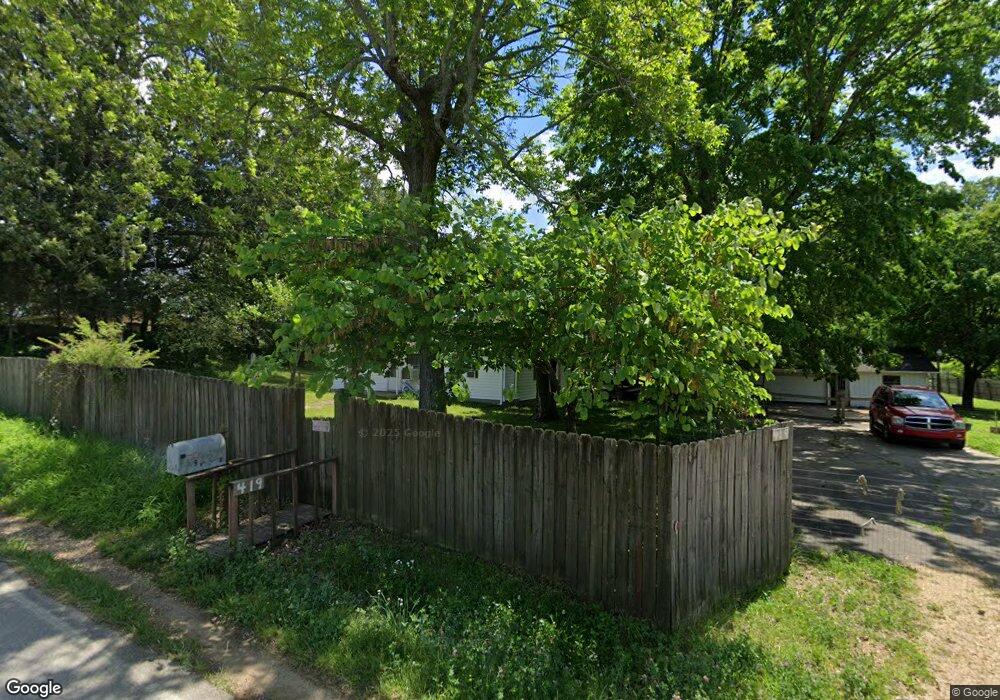 419 Greene 155 Rd, Paragould, AR 72450 - photo 1