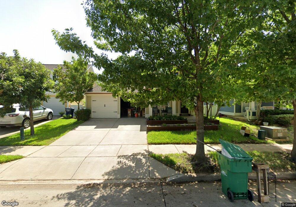 1904 Bridgeport Dr, Providence Village, TX 76227 - photo 1