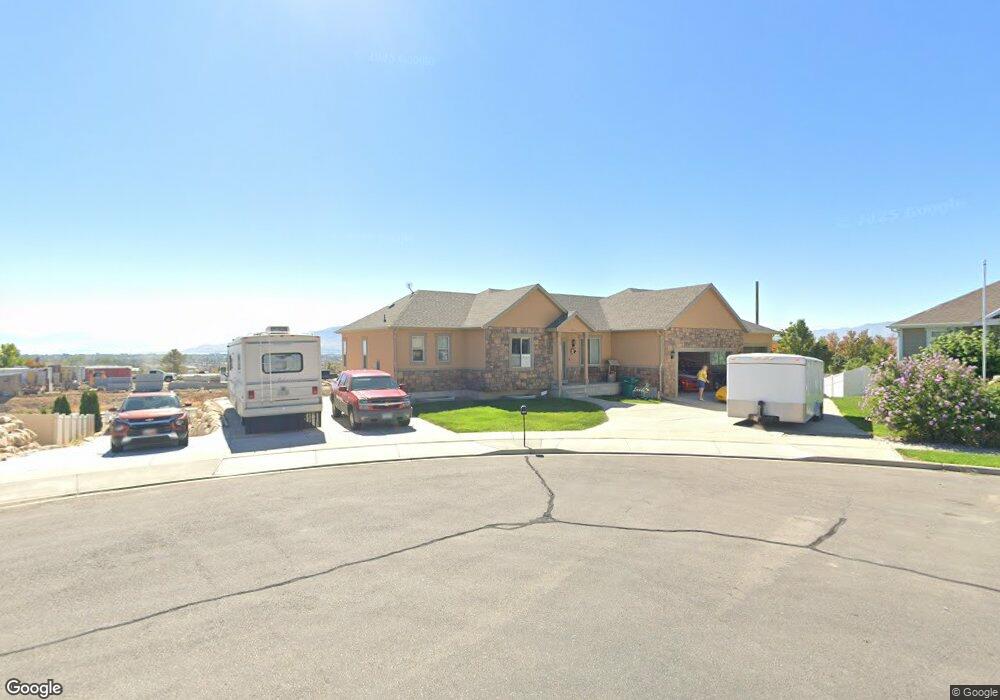 1171 W 3250 N, Lehi, UT 84043 - photo 1