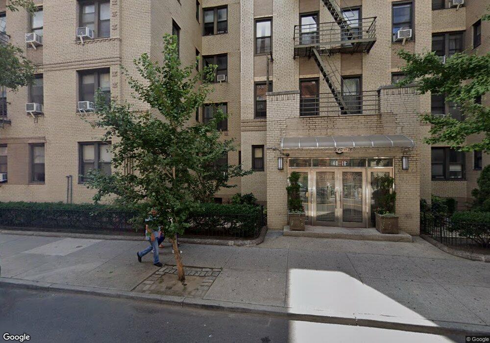 40-18 Hampton St unit 6-D, Elmhurst, NY 11373 - photo 1