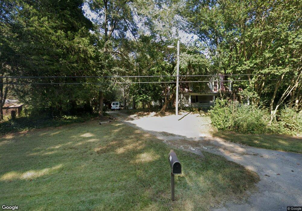 1261 W Highway 166, Bowdon, GA 30108 - photo 1