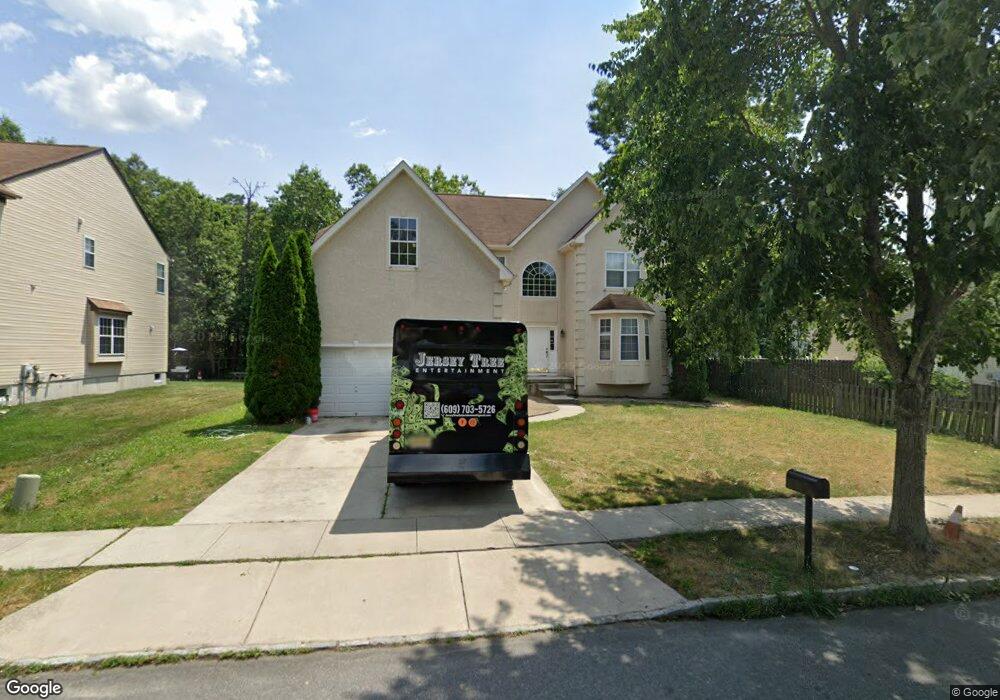 232 E Kennedy Dr, Egg Harbor Township, NJ 08234 - photo 1