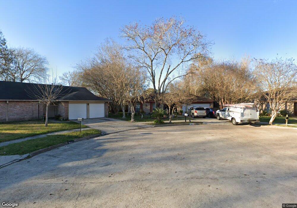 14214 Cluster Pines Ct, Houston, TX 77066 - photo 1