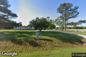 1181 Old Snow Hill Rd, Grifton, NC 28530