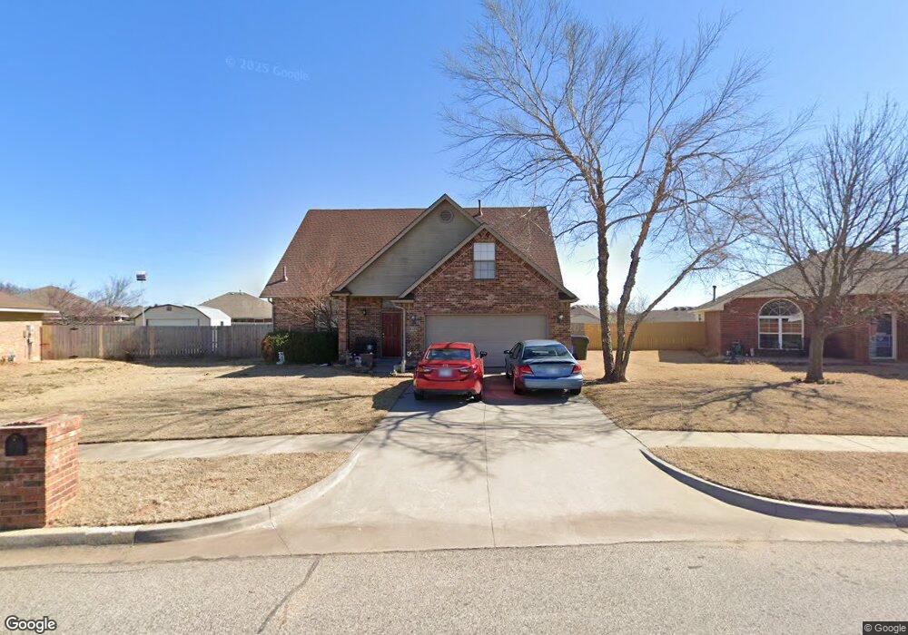 4125 Goshawk Dr, Norman, OK 73072 - photo 1