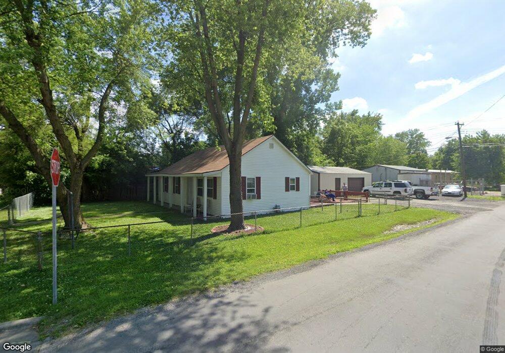 2825 Black Ln, Collinsville, IL 62234 - photo 1