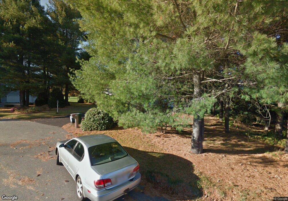 11 Apache Ave, Andover, MA 01810 - photo 1