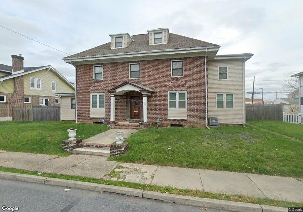 1609 E Greenleaf St unit 1617, Allentown, PA 18109 - photo 1