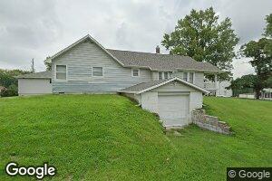 110 3rd St, Camden Point, MO 64018