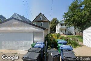 1403 Washington St NE, Minneapolis, MN 55413