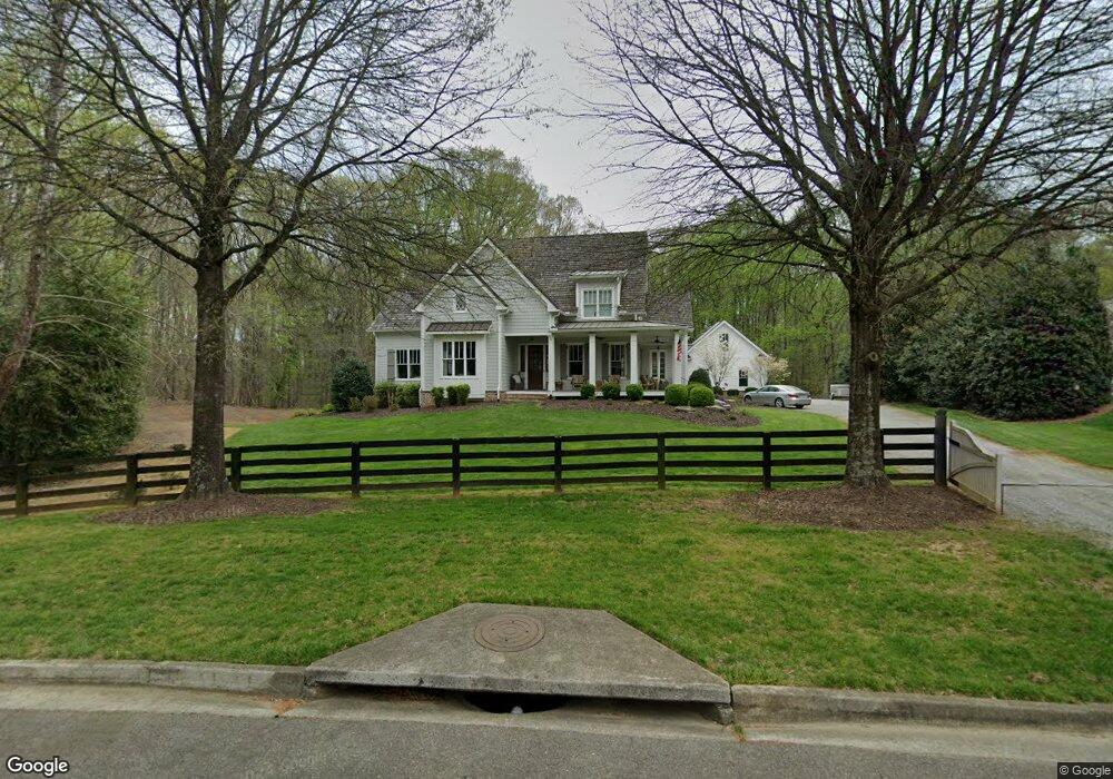 12945 Heydon Hall, Roswell, GA 30075 - photo 1