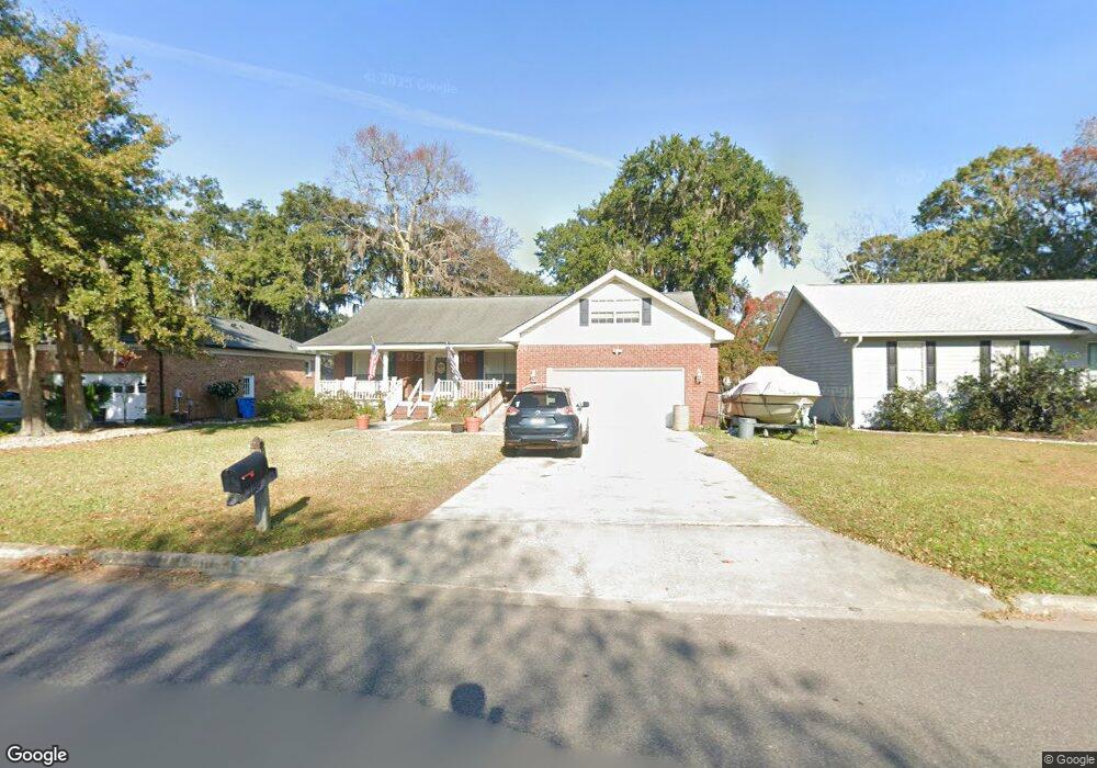 109 Lagoon View Crossing, Savannah, GA 31410 - photo 1