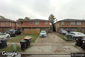 5783 Tullis Dr, New Orleans, LA 70131